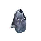 North Pole| Backpack - Winners backpack, Grey backpack, travel backpack, daily use backpack, , laptop backpack, college bag, office bag, durable backpack, waterproof backpack