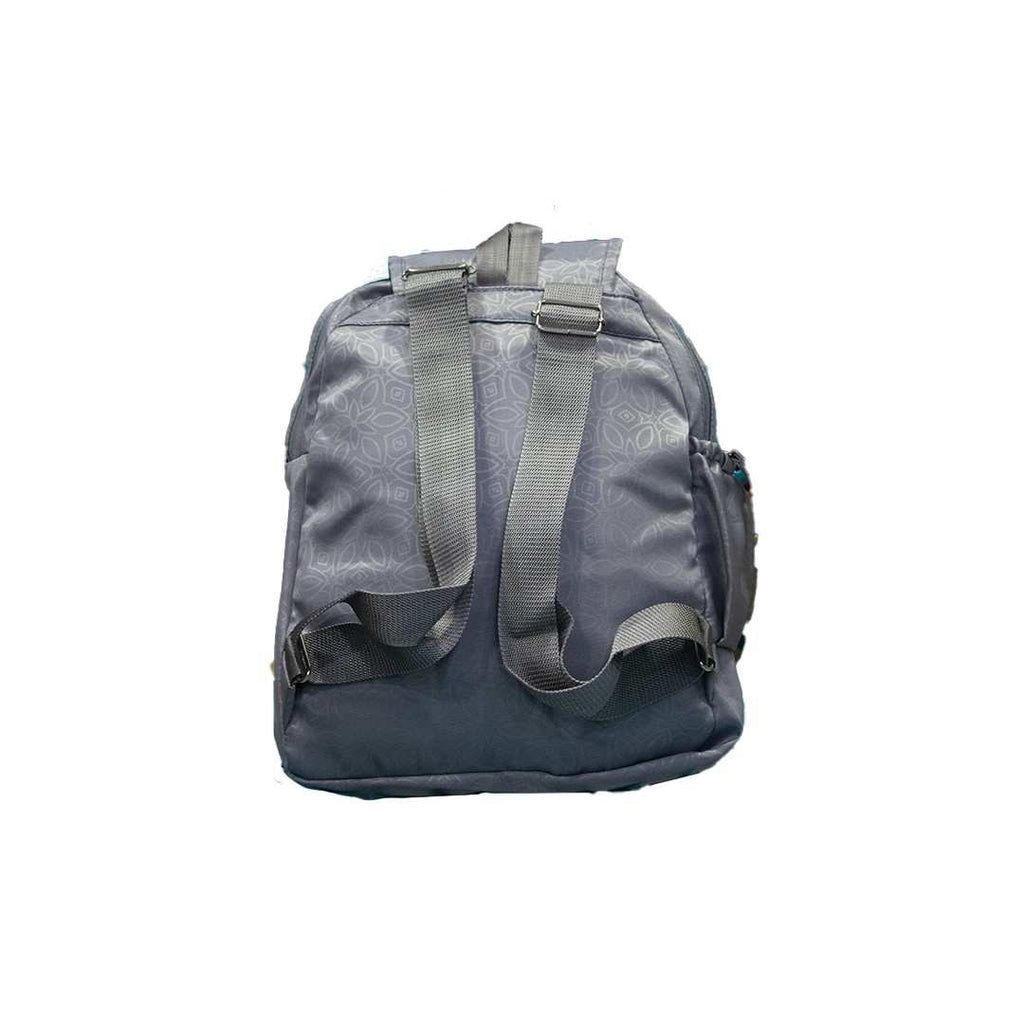 North Pole| Backpack - Winners backpack, Grey backpack, travel backpack, daily use backpack, , laptop backpack, college bag, office bag, durable backpack, waterproof backpack
