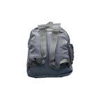 North Pole| Backpack - Winners backpack, Grey backpack, travel backpack, daily use backpack, , laptop backpack, college bag, office bag, durable backpack, waterproof backpack