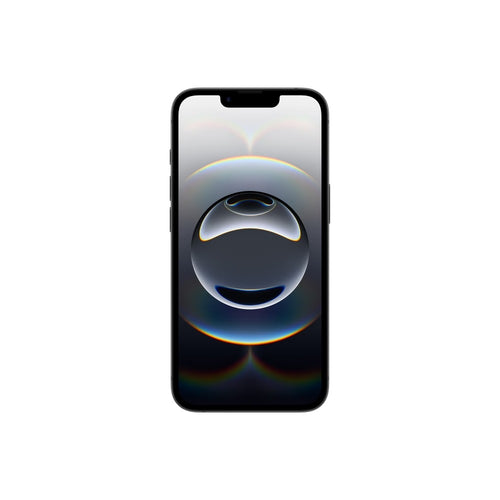 Apple iPhone 16e 128 GB, Black,Apple iPhone 16e, iPhone 16e Black, iPhone 128GB, Apple smartphone, iOS mobile, latest iPhone model