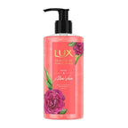Lux Essence of Himalayas Rose & Aloe Vera Brightening Bodywash 400 ml,Lux bodywash, Rose & Aloe Vera, brightening bodywash, Himalayas essence, women bodywash,