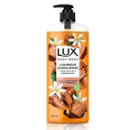 Lux Luxurious Sandalwood with Sandalwood Oil & Tuberose Scent, 750 ml
