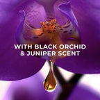 Lux Magical Orchid Bodywash with Black Orchid & Juniper Oil, 750 ml