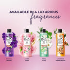 Lux Soft Rose Bodywash with French Rose & Almond Oil, 245 ml