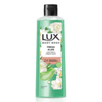 Lux Fresh Aloe Bodywash with Aloe Vera & Freesia Scent, 245 ml