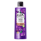 Lux Magical Spell Body Wash with Black Orchids and Juniper Scent, 235ml