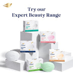 Dove Advanced Sensitive Care Bar | Ceramide - Nutrient Cream | 125g Bar,Dove bar, sensitive skin soap, ceramide soap, moisturizing bathing bar, gentle cleanser,