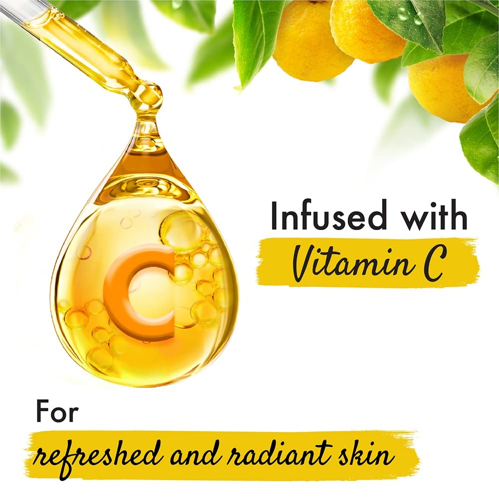 Pears Naturale Vitamin C Soap 100gm,Pears Vitamin C Soap, Brightening Soap Bar, Naturale Soap, Glycerin Soap, Citrus Soap, Glowing Skin Soap, Natural Extracts,