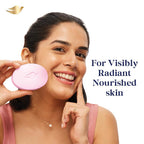 Dove Serum Bar | with Radiance Serum | Pink Radiance | 625g (125g x 5)