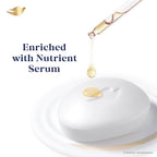 Dove Serum Bar | with Nutrient Serum | Deep Nourish | 625g (125g x 5)