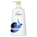 Dove Hair Therapy Intense Repair Shampoo 680ml.