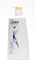 Dove Hair Therapy Intense Repair Shampoo 680ml.