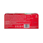 Dabur Red Paste - India's No.1 Ayurvedic Paste, Provides Protection Plaque Removal, Toothache, Yellow Teeth, Bad Breath- 800g (200gm*4)