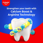 Colgate Strong Teeth Anticavity Toothpaste - 700g Saver Pack