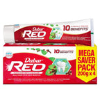 Dabur Red Ayurvedic Paste - 100 g