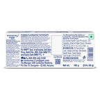 Sensodyne Toothpaste Rapid Relief | Fast Sensitivity Relief Tooth Paste Combo Pack - 160gm (80gm x 2) | Fresh Taste