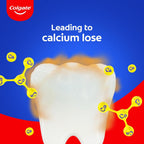 Colgate Strong Teeth Cavity Protection Toothpaste 500gm