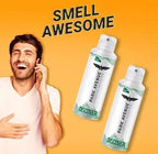 Park Avenue Men Discover Premium Body Fresh Scent Deodorant Spray - (Combo Pack 1 + 1 Free, 150 Ml Each)