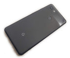 Refurbished - Google Pixel 3 (Unlocked) 128GB – Just Black | 12.2MP Camera | OLED Display | Android Smartphone | MRP -12000/-|
