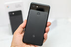 Refurbished - Google Pixel 3 (Unlocked) 128GB – Just Black | 12.2MP Camera | OLED Display | Android Smartphone | MRP -12000/-|