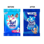 Surf Excel Easy Wash Detergent Powder - 1.5 kg,Surf Excel Easy Wash, detergent powder, 1.5 kg detergent, stain removal, washing powder, easy wash formula,