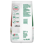 Ariel Complete Detergent Powder - 1kg + 500g free | Removes 100 Tough Stains in 1 wash | Fragrance that lasts for 2 weeks | For Semi Auto Washing Machine