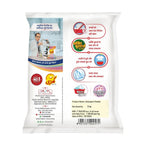 GHADI DETERGENT POWDER 5 KG (SUPER SAVER PACK),Ghadi Detergent Powder, 5kg, Super Saver Pack, Stain Removal, Laundry Detergent, Bright Clothes, Fresh Fragrance,