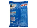 Wheel Blue Powder - 1 kg,Wheel Blue Detergent, Laundry Powder, 1 kg, Stain Removal, Fresh Fragrance, Washing Powder, Affordable Detergent, Daily Wash