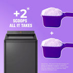 Ghadi Advanced Top & Front Load Detergent Powder | Lavender Fragrance | Tough on Stains | Gentle on Fabrics | 5 kg Super Saver Pack,lavender fragrance detergent