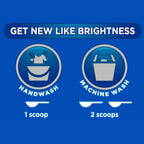 Rin Detergent Powder 4 kg,Rin detergent, Rin powder 4 kg, stain removal, bright clothes, laundry powder, washing powder, daily wash detergent.
