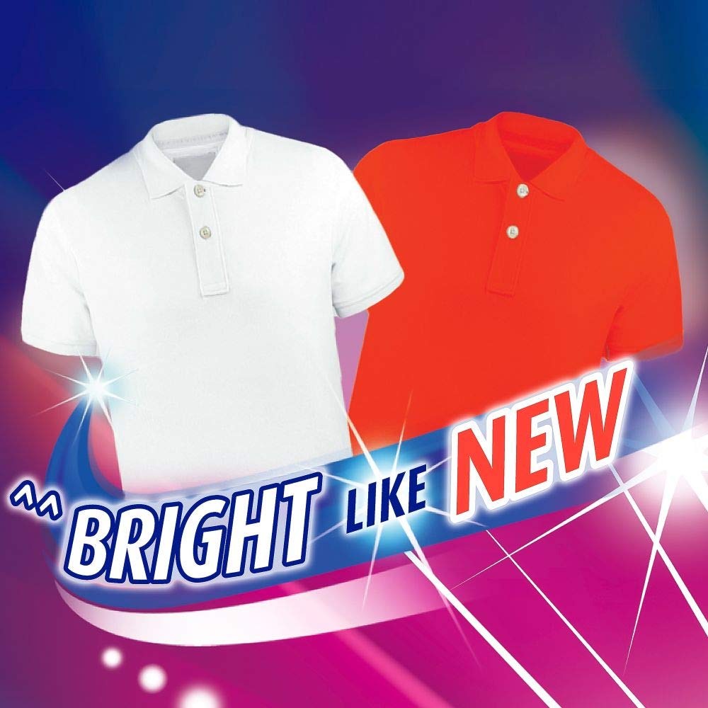 Rin Detergent Powder 4 kg,Rin detergent, Rin powder 4 kg, stain removal, bright clothes, laundry powder, washing powder, daily wash detergent.