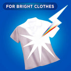Rin Detergent Powder 4 kg,Rin detergent, Rin powder 4 kg, stain removal, bright clothes, laundry powder, washing powder, daily wash detergent.