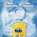 Liquid Detergent - Godrej Fab Liquid Detergent Refill Pouch for Machine & Hand Wash - 950ml/1L,fabric care, gentle wash, machine wash detergent, hand wash detergent, stain removal