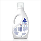 Liquid Detergent - Ariel Matic Liquid Detergent, Top Load, 1 Litre,stain removal, bright clothes, laundry liquid, machine wash detergent, fresh fragrance, deep clean.
