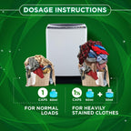 Liquid Detergent - Ariel Matic Liquid Detergent, Top Load, 1 Litre,stain removal, bright clothes, laundry liquid, machine wash detergent, fresh fragrance, deep clean.