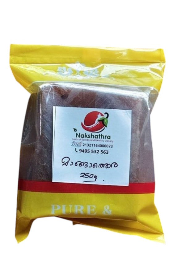 Kerala Ethnic Food | Nakshathra | Maangathera | Pure & Authentic |250 g| Mrp 220/-| Traditional Kerala Food  | Pure Kerala Food | Indian Ethnic Snacks Kerala