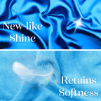 Fabric Conditioner - Comfort After Wash Fabric Conditioner, Refill pouch, super saver pack Morning fresh variant for all day freshness and lasting fragrance, 2 L, softener, Comfort,