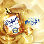 Fabric Conditioner - Comfort Perfume Deluxe Elixir 1.8L Pouch - Luxury fragrance for your clothes, Liquid, Floral,Fragrance, Liquid, Clothes Freshness, Softness, Long-Lasting Aroma,