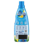 Fabric Conditioner - Comfort After Wash Morning Fresh Fabric Conditioner (Fabric Softener) - For Softness, Shine And Long Lasting Freshness, 430 ml,morning fresh, anti-static,