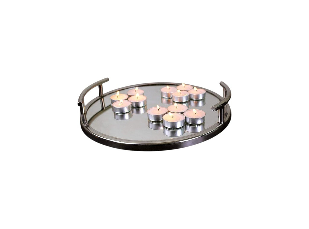 Candle - Candle |Sharon Cup Candle | Wax White Tealight Candles, Plain Tea Lights Candles Set of 12 for Diwali Decorations, Fancy Unscented Tealight Candles Pack of 12 pcs (White Colour)