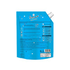 Fabric Conditioner - Soft touch Ocean Breeze Fabric Conditioner by Wipro, 2L,fabric conditioner, liquid softener, ocean breeze scent, long-lasting fragrance, Wipro Softouch,