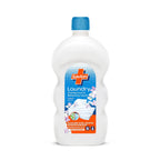 Fabric Conditioner - Savlon Soft & Protect Fabric Conditioner 890ml, Fresh Blossom Fragrance for floral freshness, Protection from 99.9% bacteria*, acts gently to preserve softness