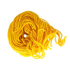Orange Woolen Yarn Thread  | Yearsley Five Star Japanese Cashmilon |6 PCS | MRP 90|,Soft wool yarn, Durable yarn, High-quality yarn, Multi-purpose yarn, Woolen thread,