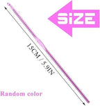 Crochet Needle 3.0 mm – Aluminum Crochet Hook for Knitting & Craft Work |MRP-69|
