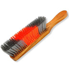 Carpet Cleaning Brush - Premium Carpet Cleaning Brush for Home, Multipurpose Dirt and Dust Cleaner with Wooden Handle | MRP 499/-| Home carpet cleaning tool, brush for rugs and carpets, dry & wet carpet cleaning brush, pet hair removal carpet brush