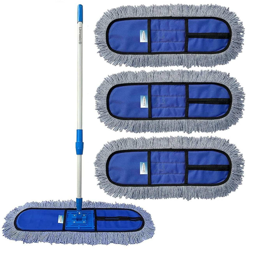 Floor Mop - Plastic Wet and Dry Cotton Floor Mop | MRP:2999/-| wet and dry cotton floor mop | plastic floor mop cotton | cotton mop for wet and dry use | cotton floor mop plastic handle | wet dry mop cotton head