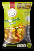 Vegetable Masala | Kudumbasree | 100g | Authentic Kerala Spice Blend | Kerala Style Cooking Spice