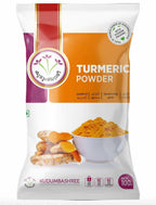 Turmeric Powder | Kudumbasree | 100g | PTraditional Kerala Cooking Spice|ure & Authentic Kerala Cooking Spice