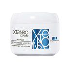 LOREAL Professionnel Xtenso Care Masque for Frizz-Free, Smooth & Manageable Hair 196gms | Enriched with Pro Keratin & Incell | For Men & Women |