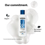 LOREAL PROFESSIONNEL PARIS Xtenso Care Shampoo For Straightened Hair, 250 Ml |Xtenso Care Mask, 196 Gm | Shampoo & Mask For Starightened Hair, Pack Of 1
